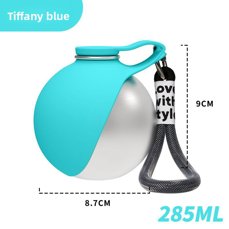 Foldable Water Dispenser