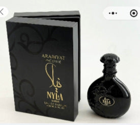 Prestige Eau de Parfum