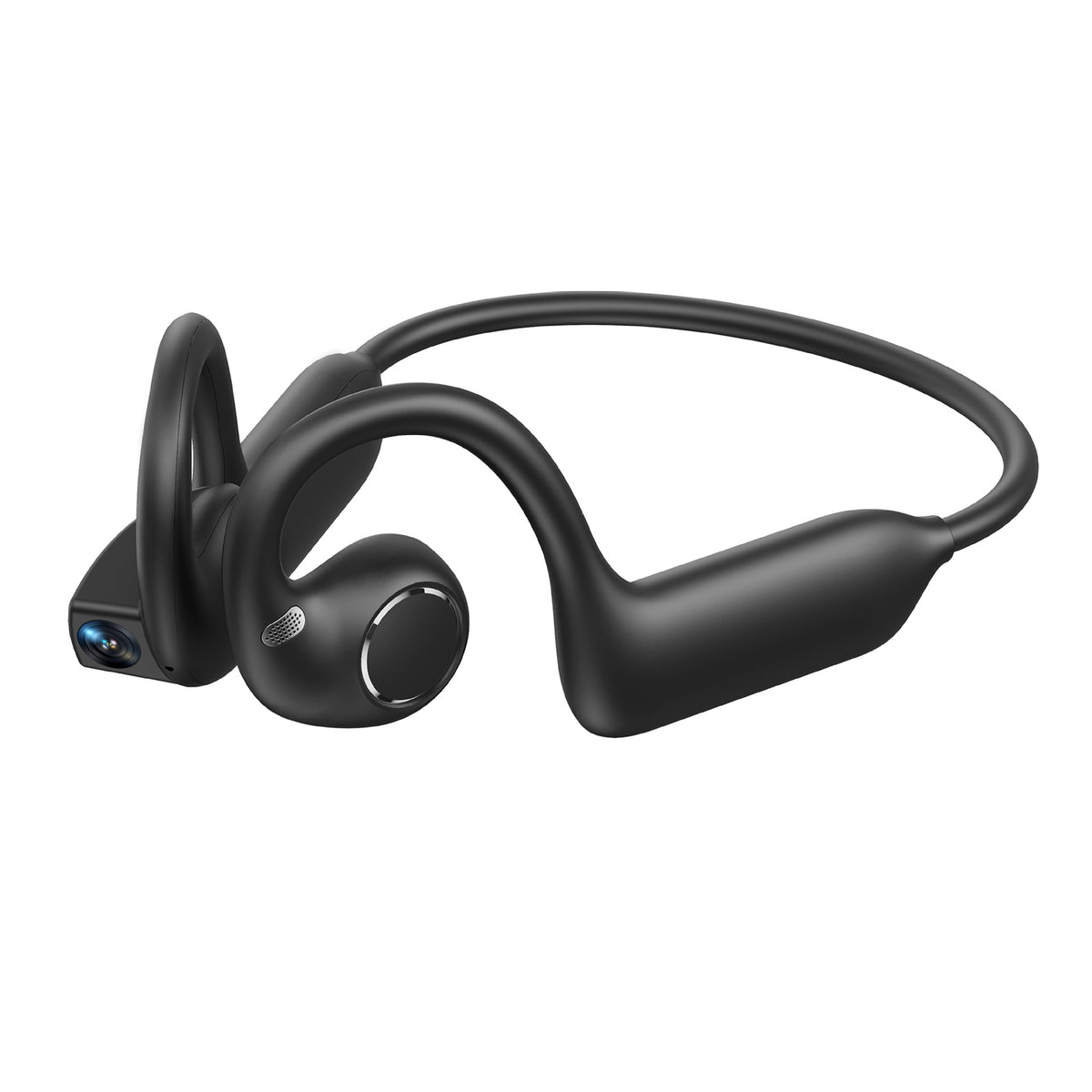 AI Translator Headphones