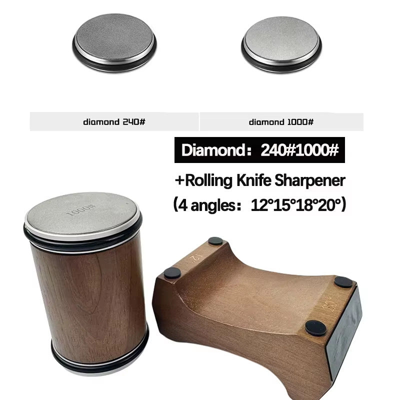 Diamond Sharpening Stone Accessorie