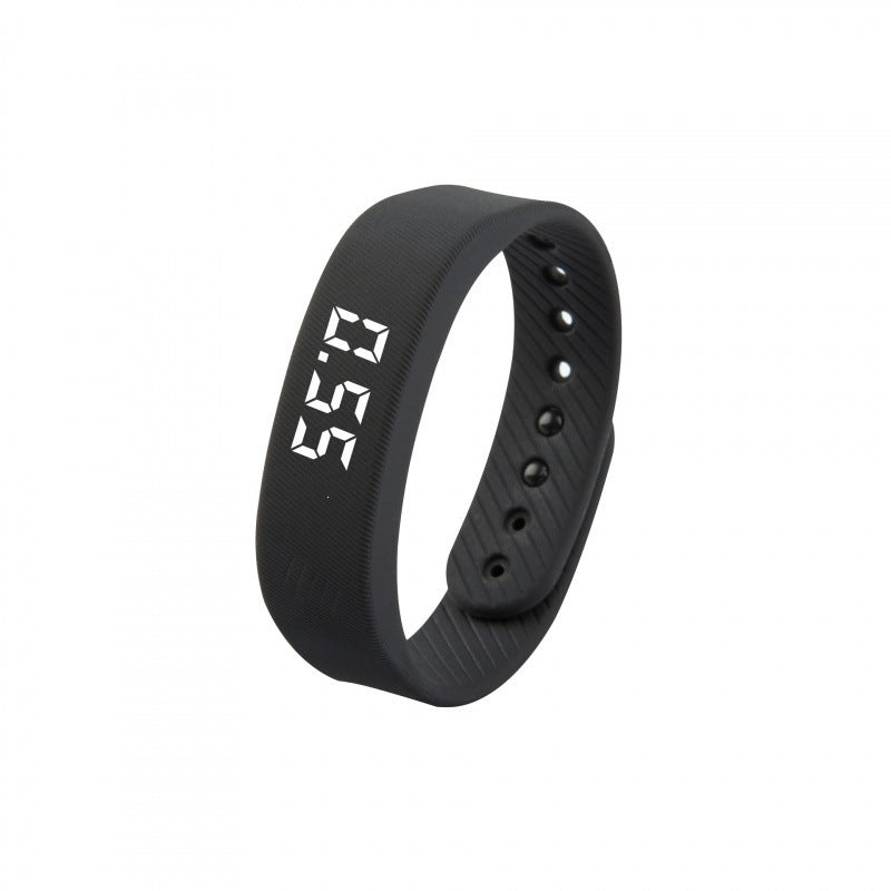 T5C Round Screen Sports Smart Bracelet