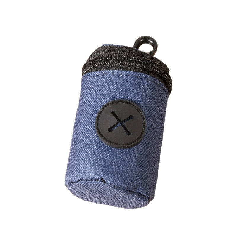 Multifunctional Dog Poop Bag Holder Waist Pouch