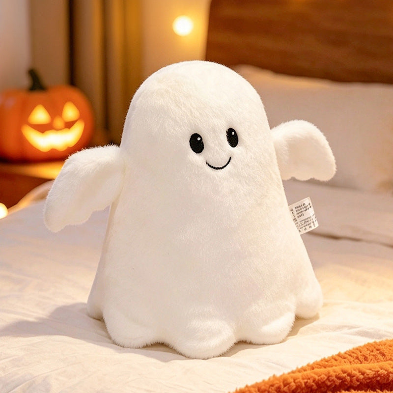 Cute Halloween Plush Toy Set