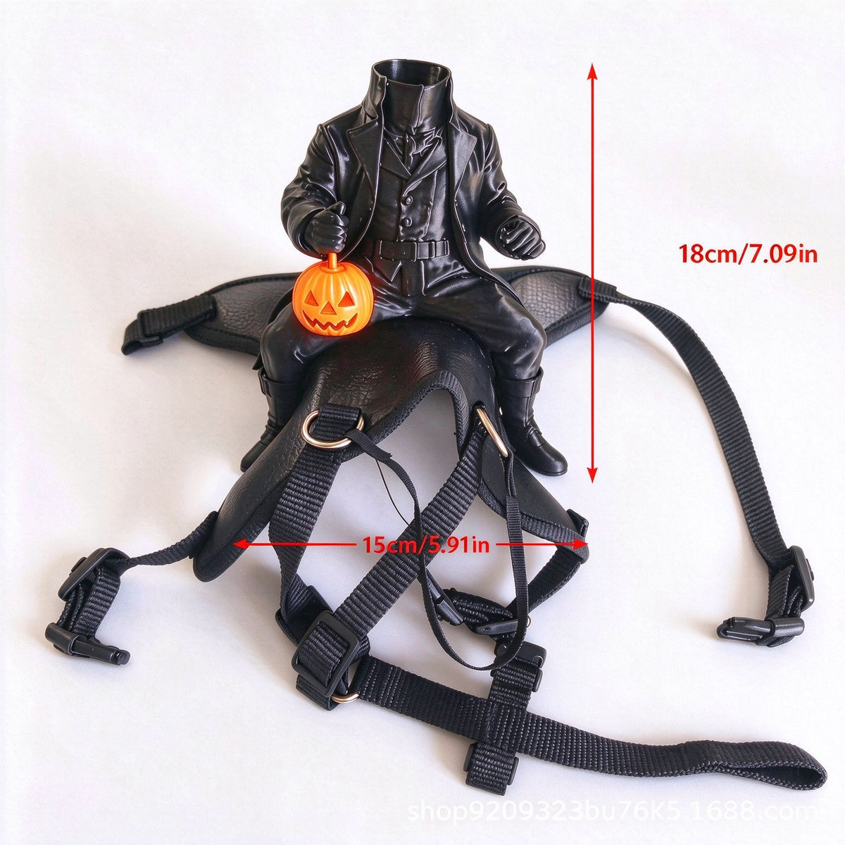 Knight Kitten Puppy Costume