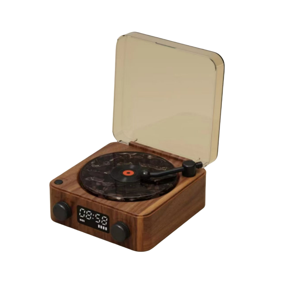 Retro Bluetooth speaker
