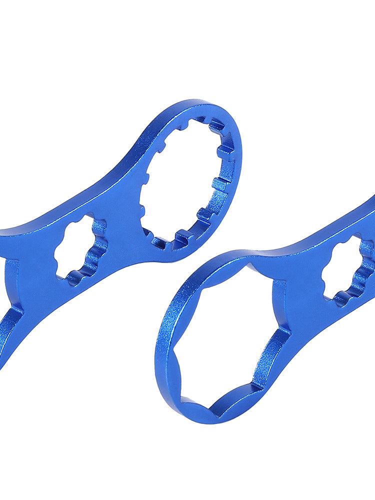 Bicycle Front Fork Wrench Tool