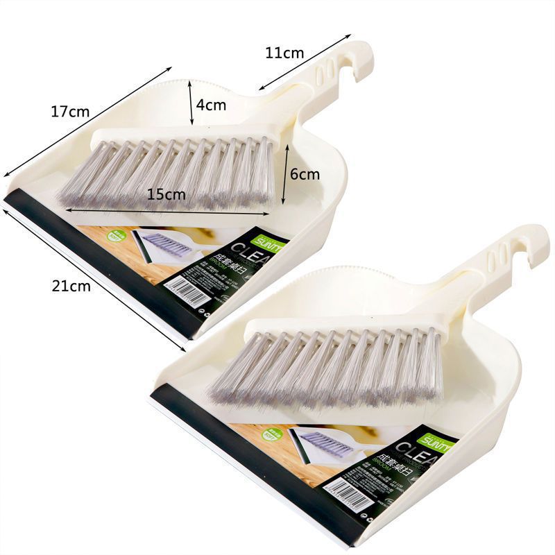 Mini Desktop Cleaning Tool Set