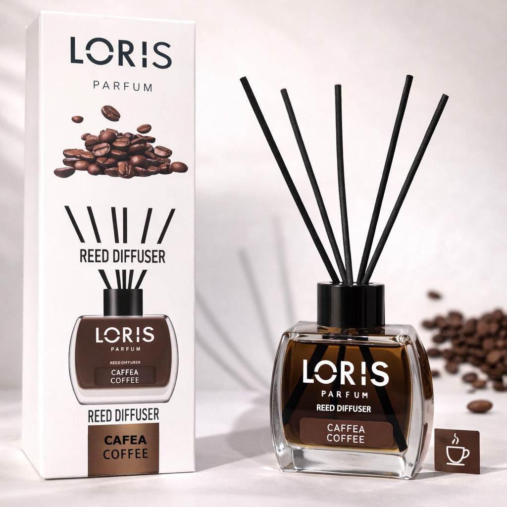 Rattan Reed Aroma Diffuser
