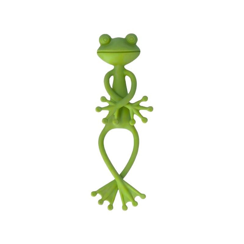 Frog Plant Stand Frog-Shaped