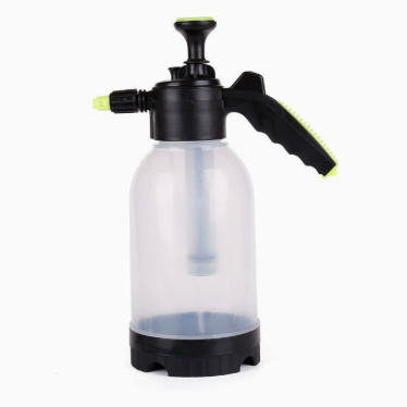 Car Wash Foam Spray Bottle