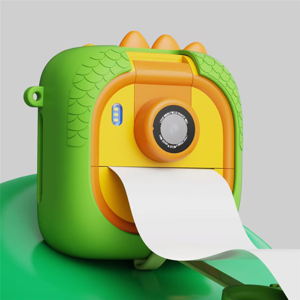 Children's Digital Instant Print Camera
