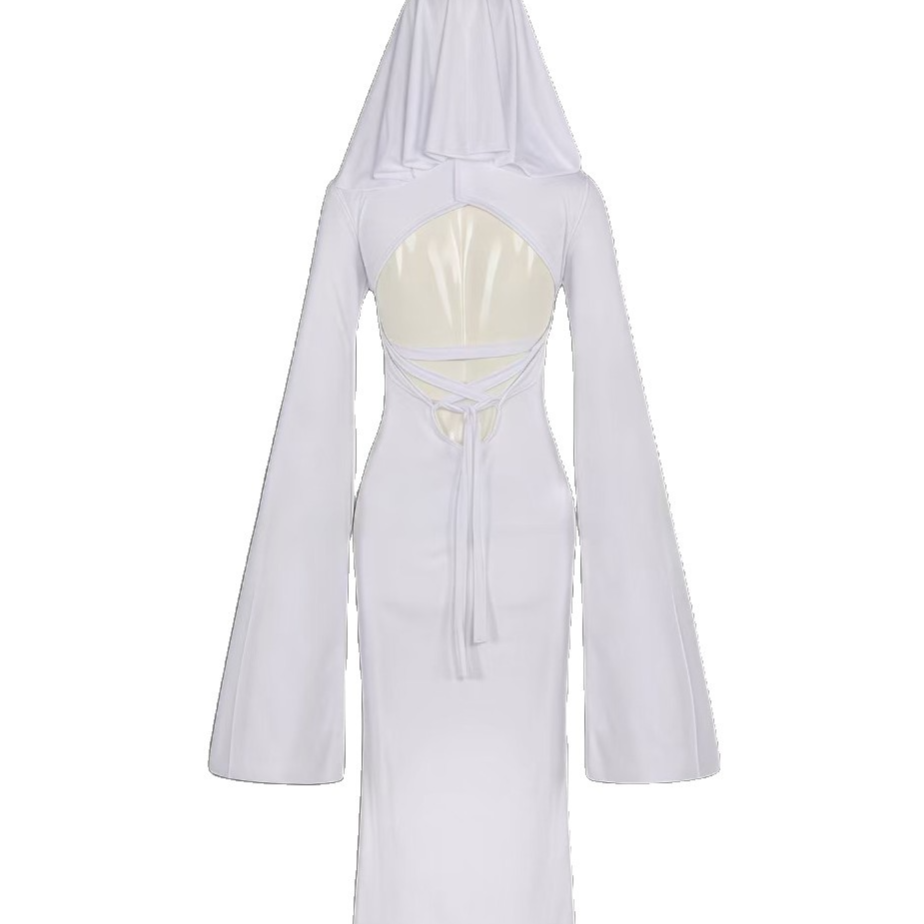 Cosplay Ghost Princess Costume