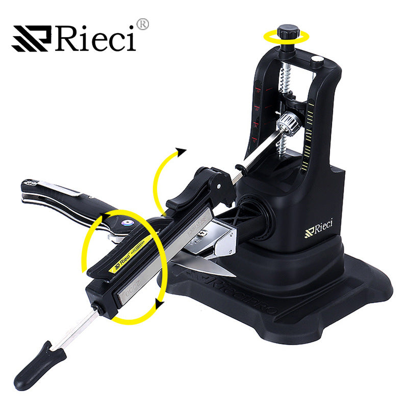 Professional Adjustable Angle Sharpening Tool