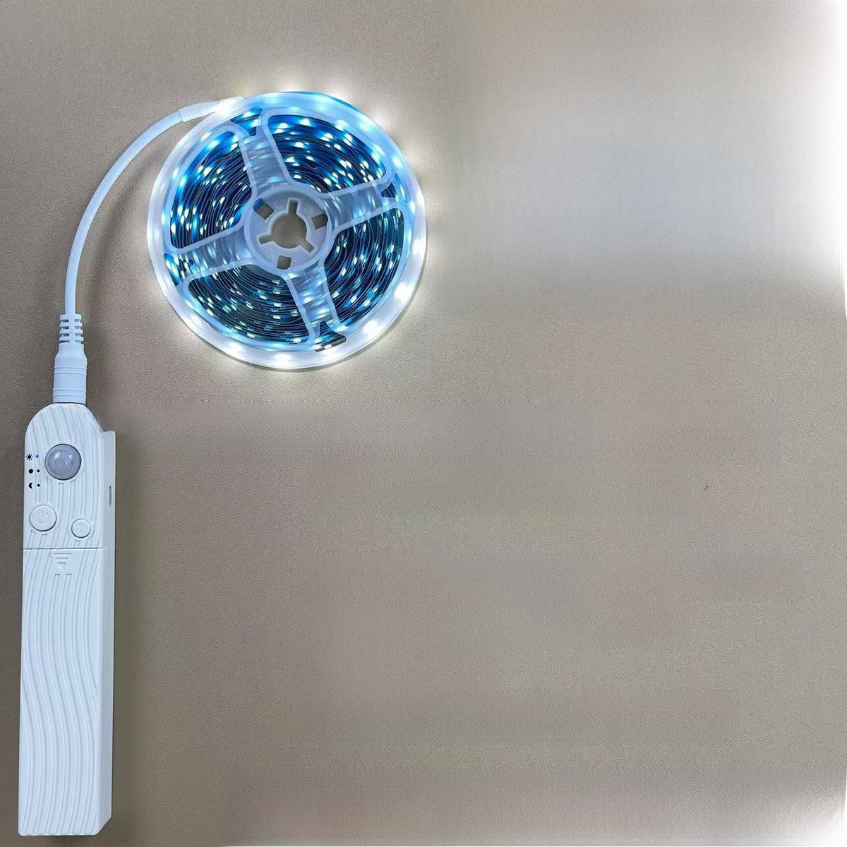 Human Body Sensor LED Strip Light