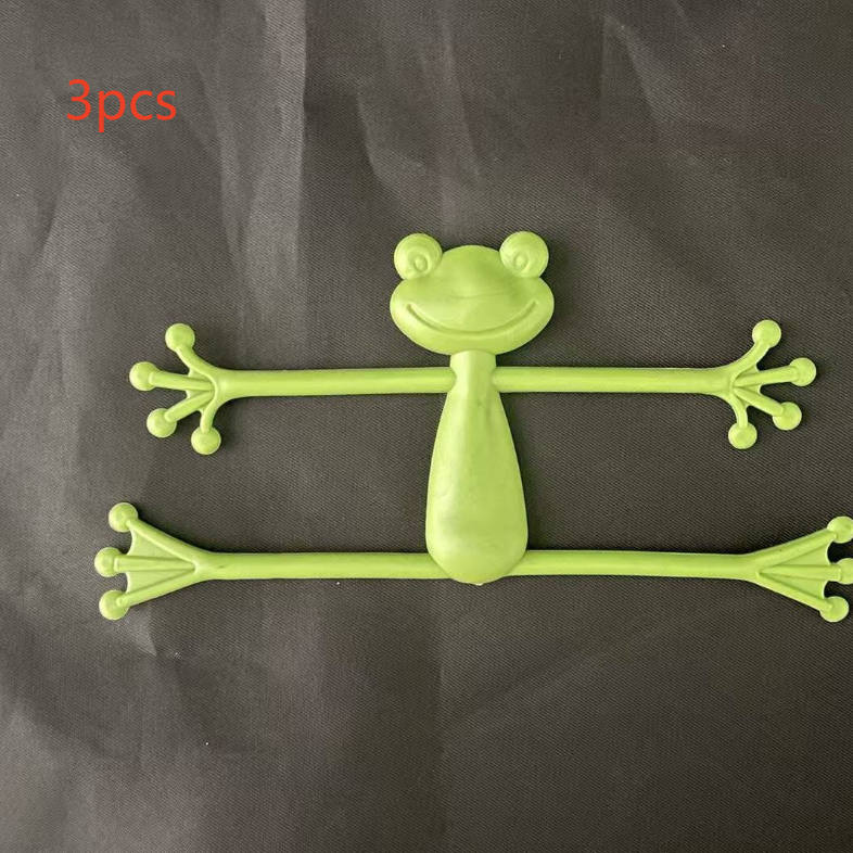 Frog Plant Stand Frog-Shaped