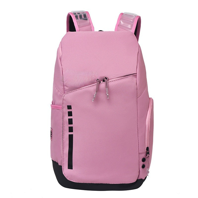 Air Cushion Sports Backpack Large Capacity Outdoor Hiking Bag