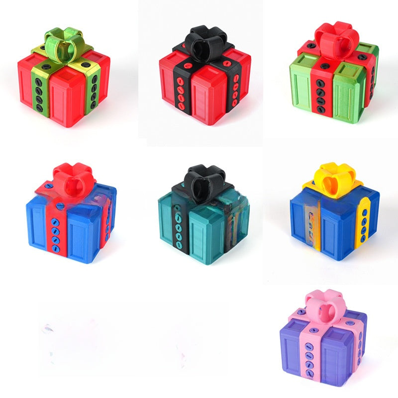 Prank Surprise Gift Box