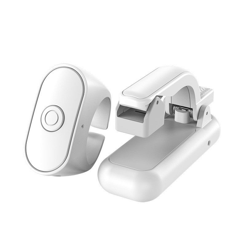 Bluetooth Page Turner for Kindle E-Book Remote Control