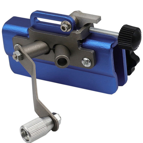 Chain Saw Sharpening Machine