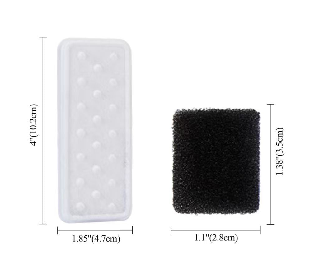 Pet Water Fountain Replacement Filter Cartridge