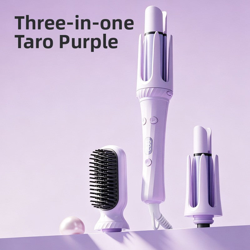 Electric Hair Curler