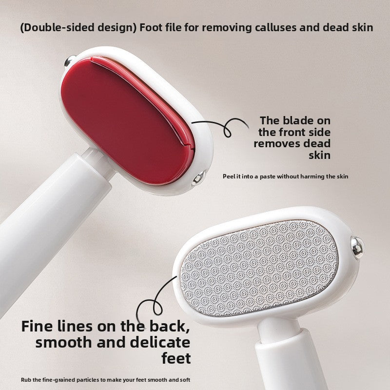 Multifunctional nail trimming tool
