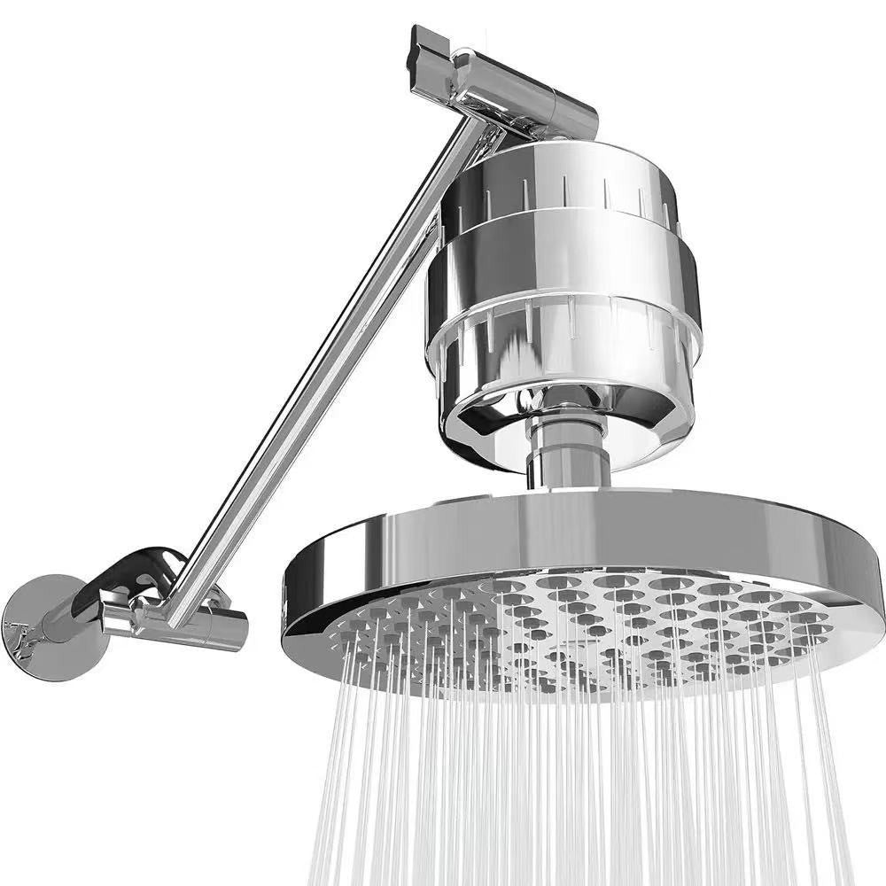 Shower Round Top Sprinkler Bathroom Shower Shower Set