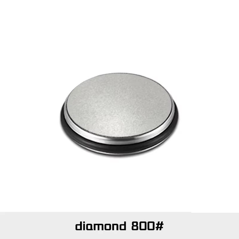 Diamond Sharpening Stone Accessorie