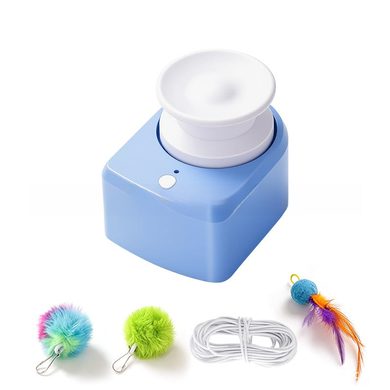 Cat Chaser Toy