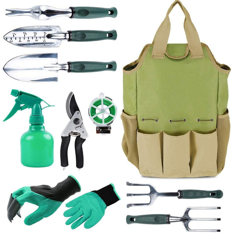 Garden Tool Set