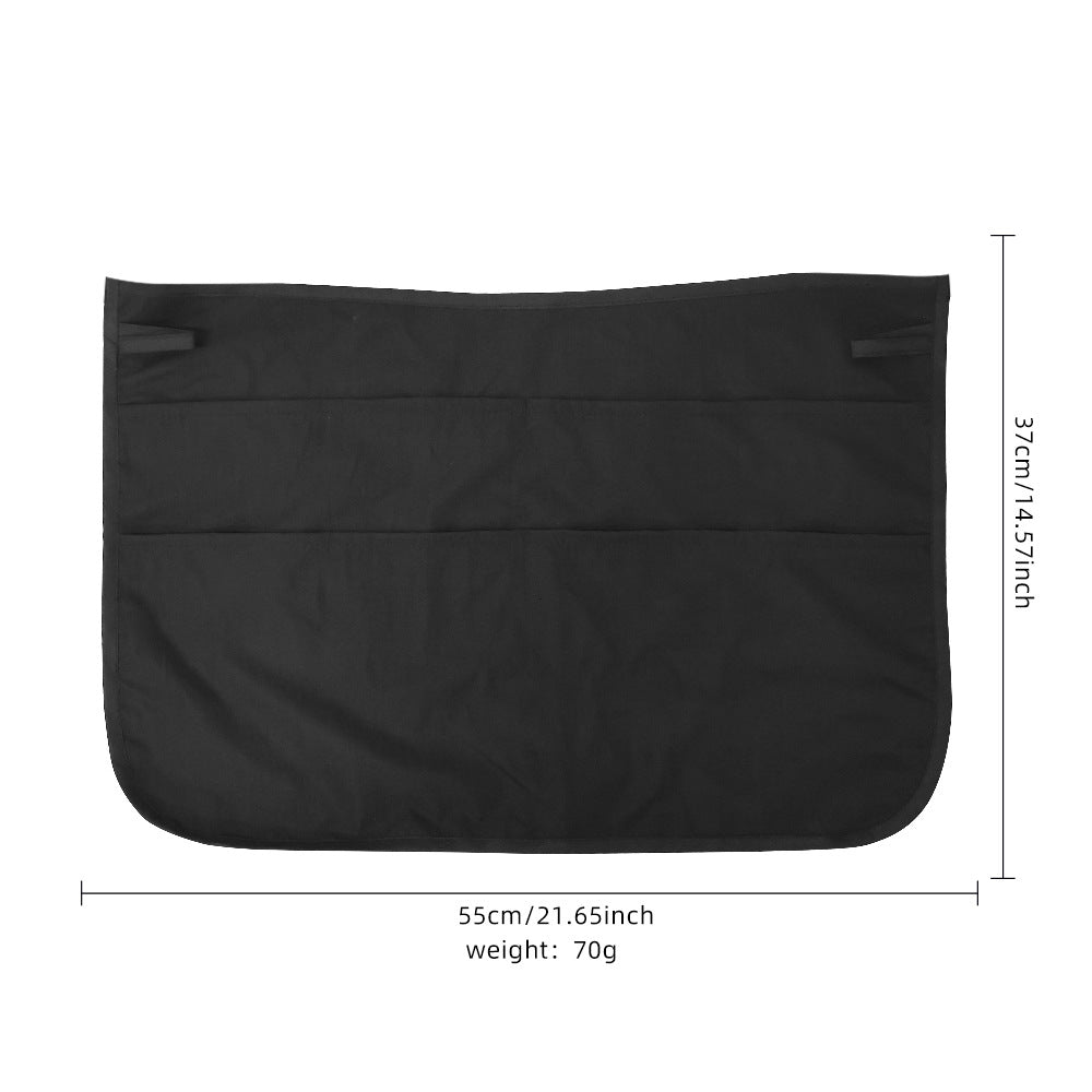 Professional Waist Apron Tool Organizer