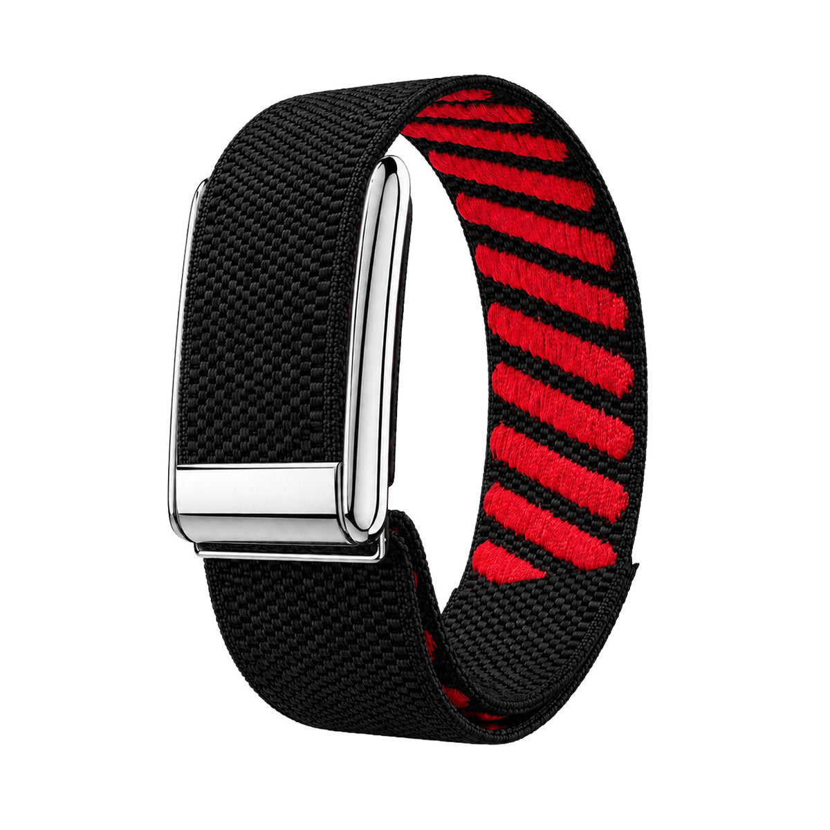 Fitness tracker wristband
