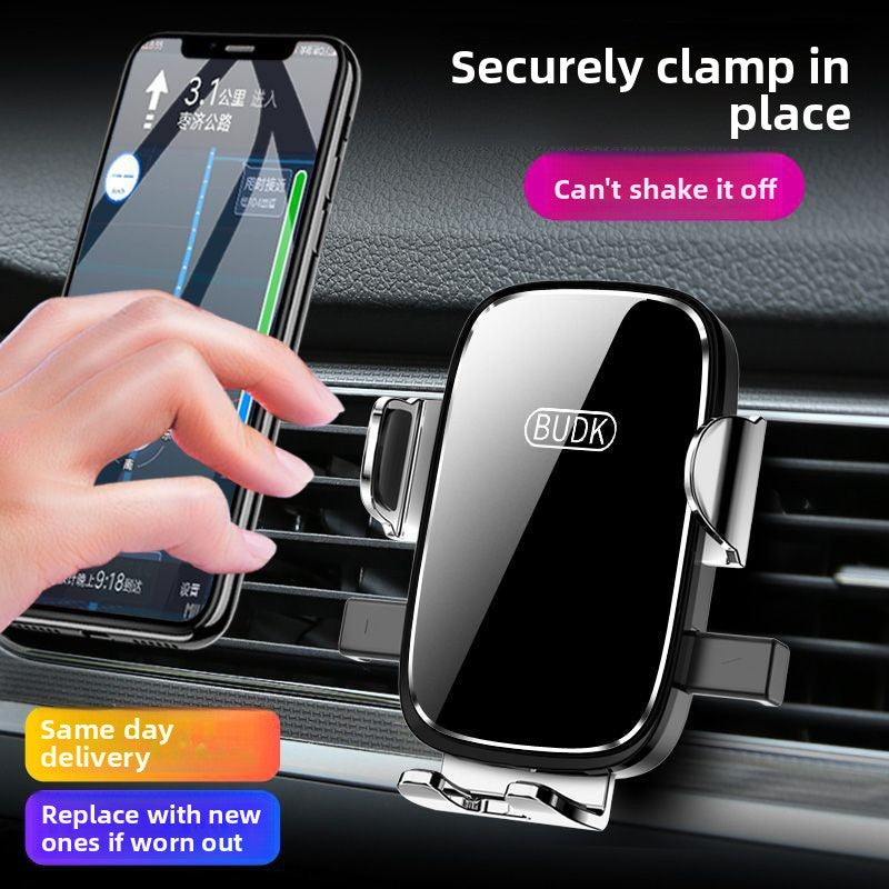 Car Air Vent Phone Mount Bracket