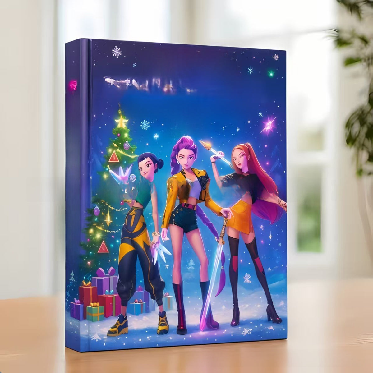 advent calendar