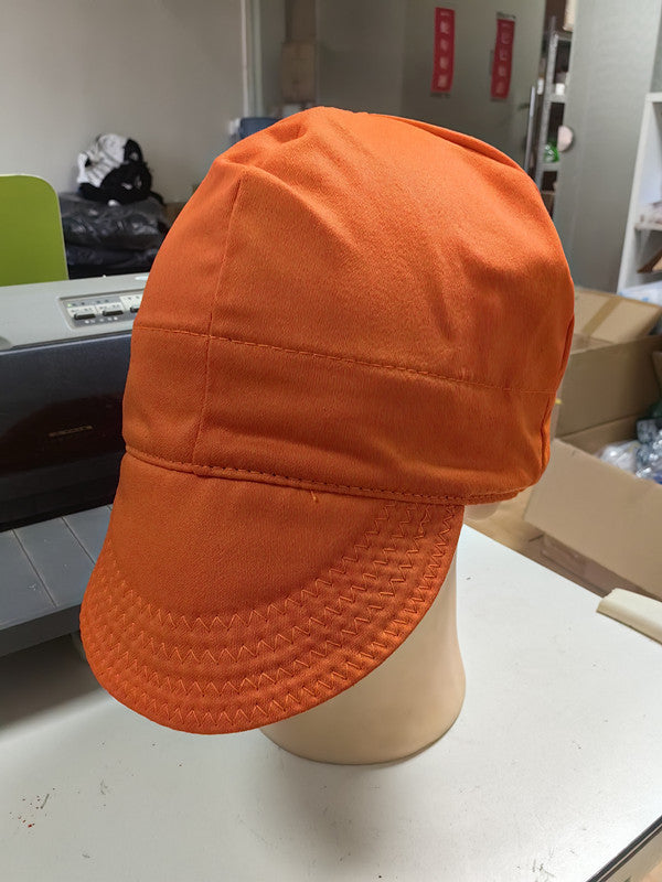 Flame Retardant Welding Hood