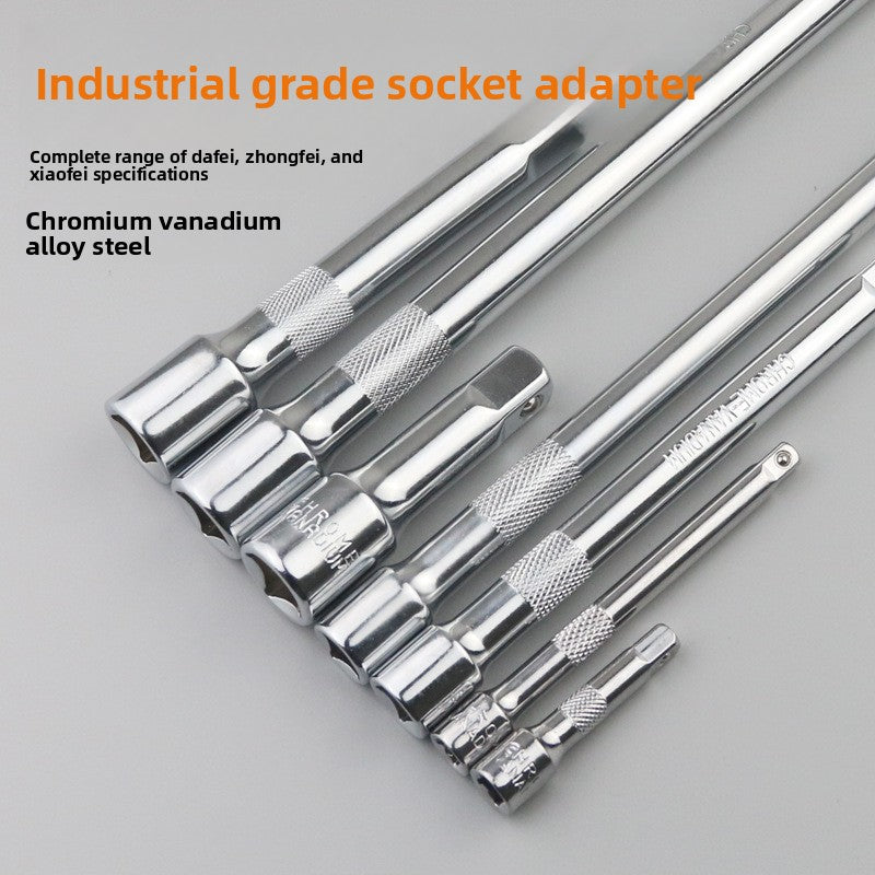 Socket Extension Bars