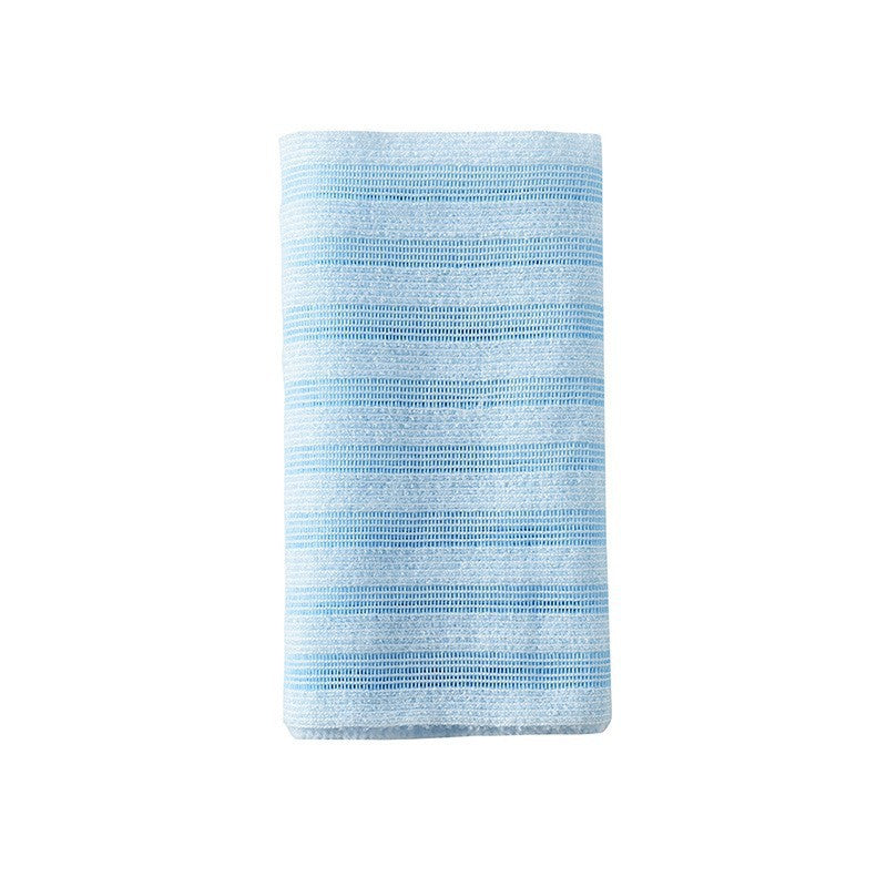 Japanese-Style Sauna Towel