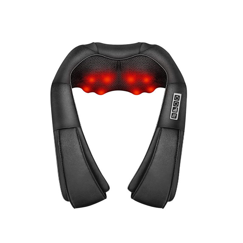 Electric Neck Shoulder Massage Shawl