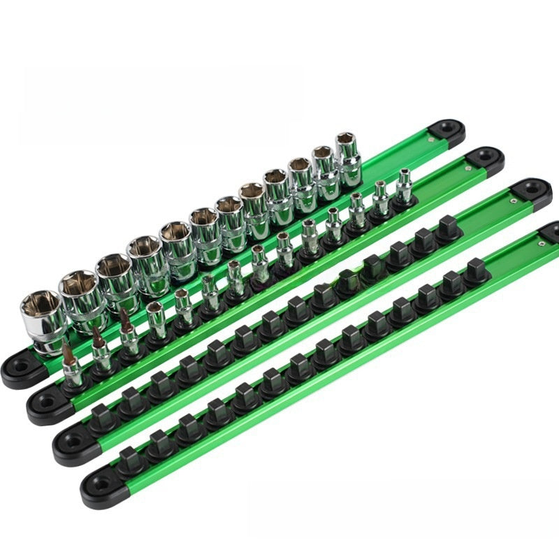 Socket Rack