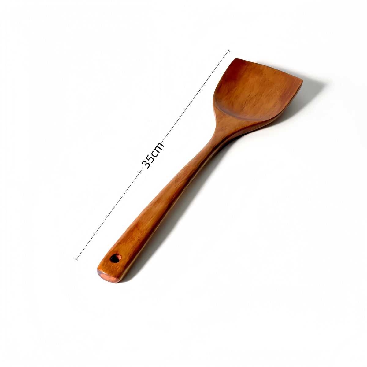 Wooden Kitchen Utensils