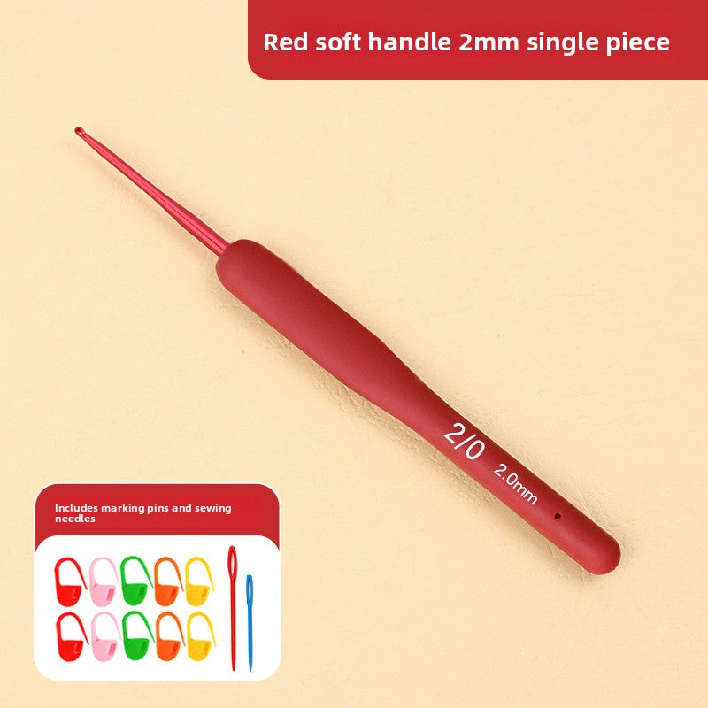 Crochet Hook Tool