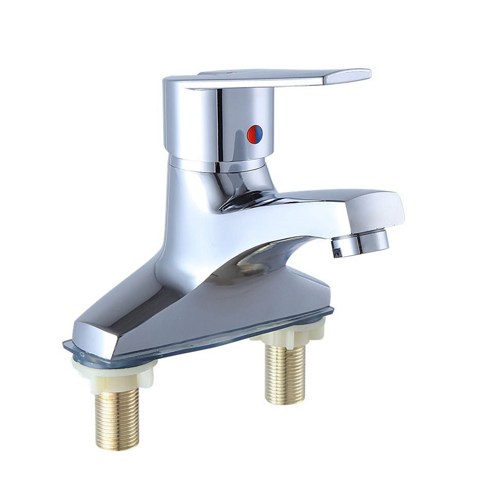 Bathroom Basin Mixer Faucet