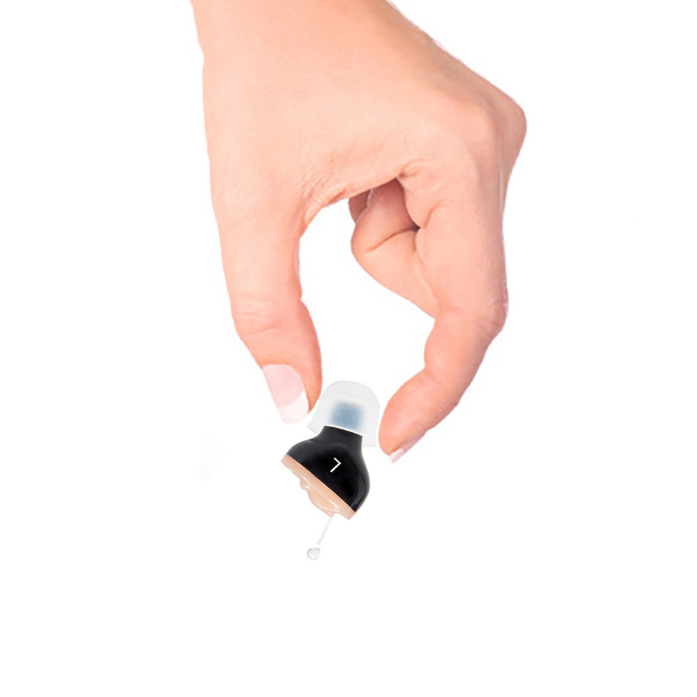 In-ear headphones