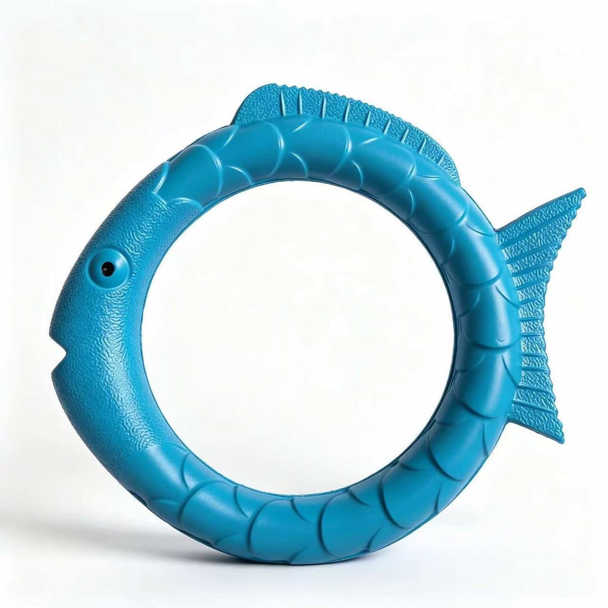 EVA Indestructible Dog Chew Toy Set