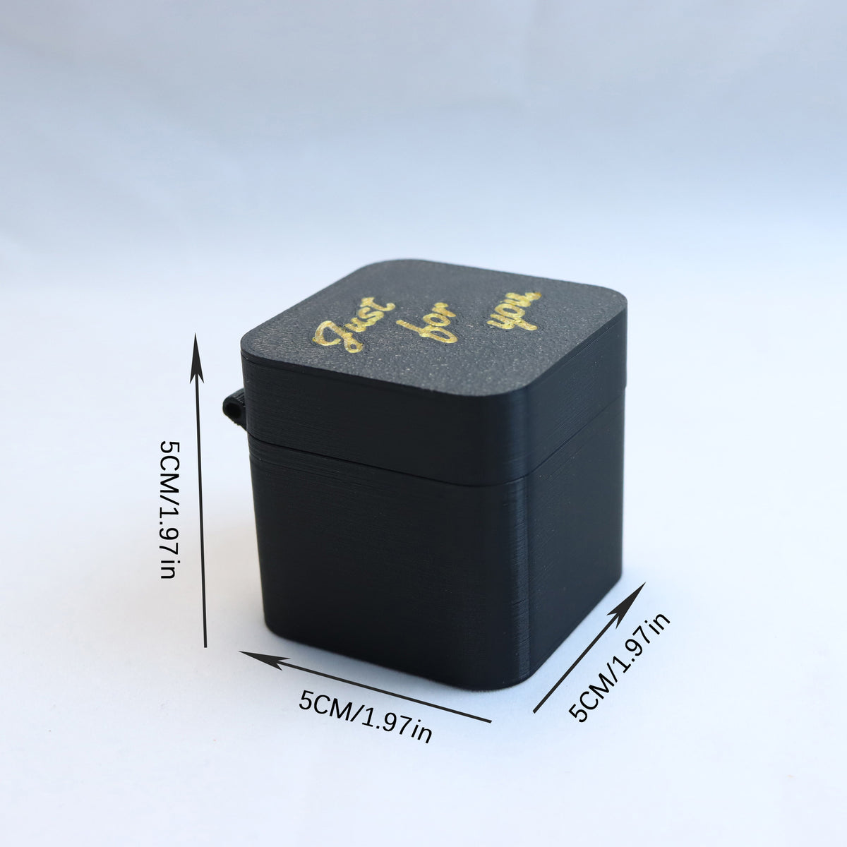 Middle Finger Surprise Gift Box