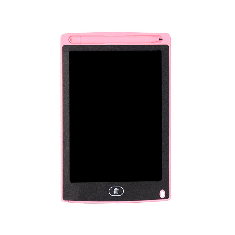 LCD writing tablet