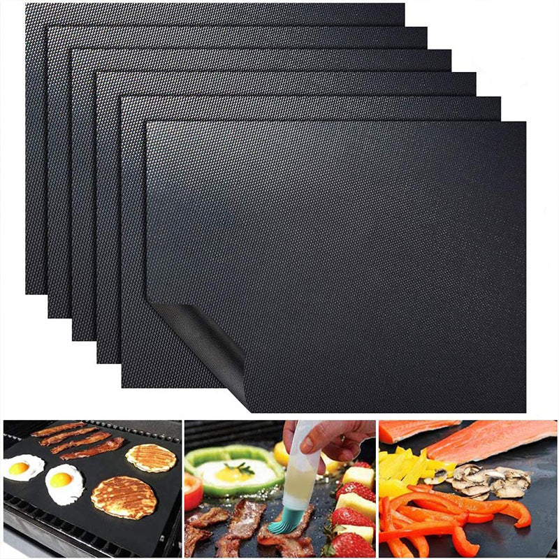 Non-Stick Grill Mat
