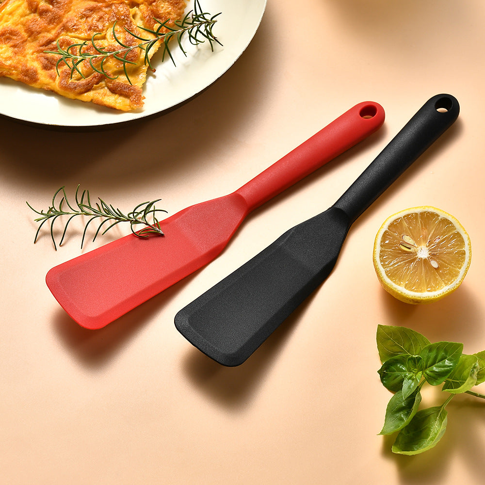 Silicone Kitchen Spatula for Non-Stick Cooking