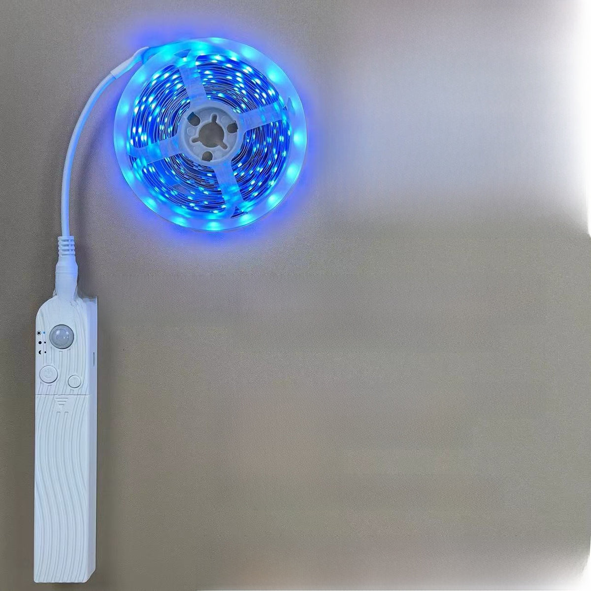 Human Body Sensor LED Strip Light