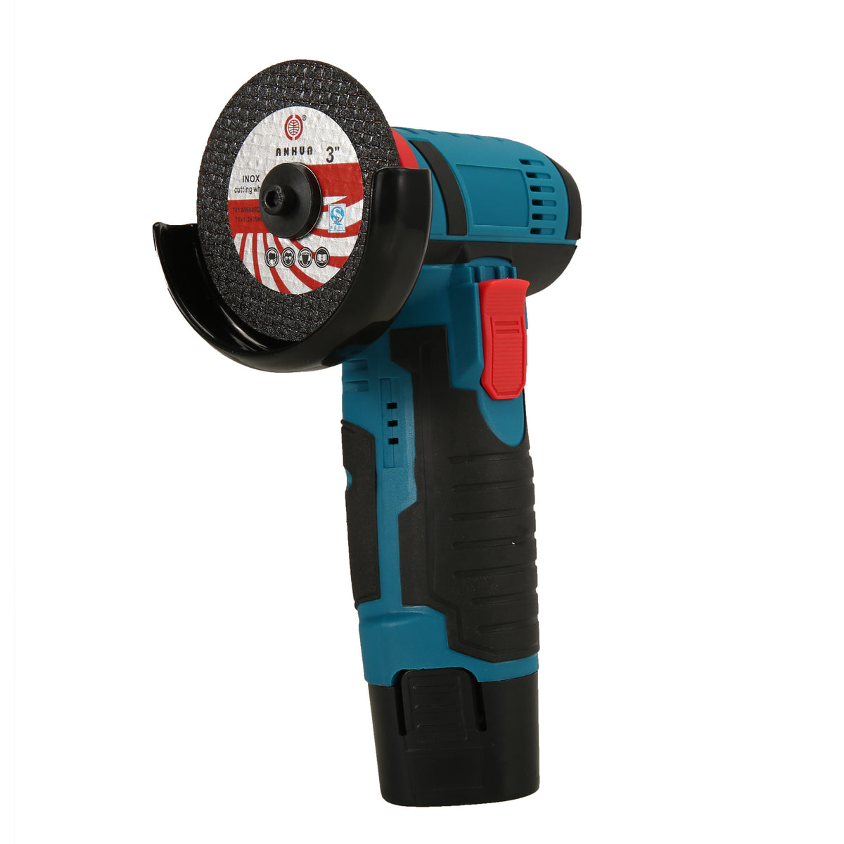 Angle Grinder
